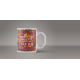 Modern Art Mug