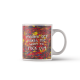 Modern Art Mug