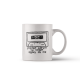 Popular Culture Mug
