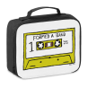 Formed A Band Lunchbox